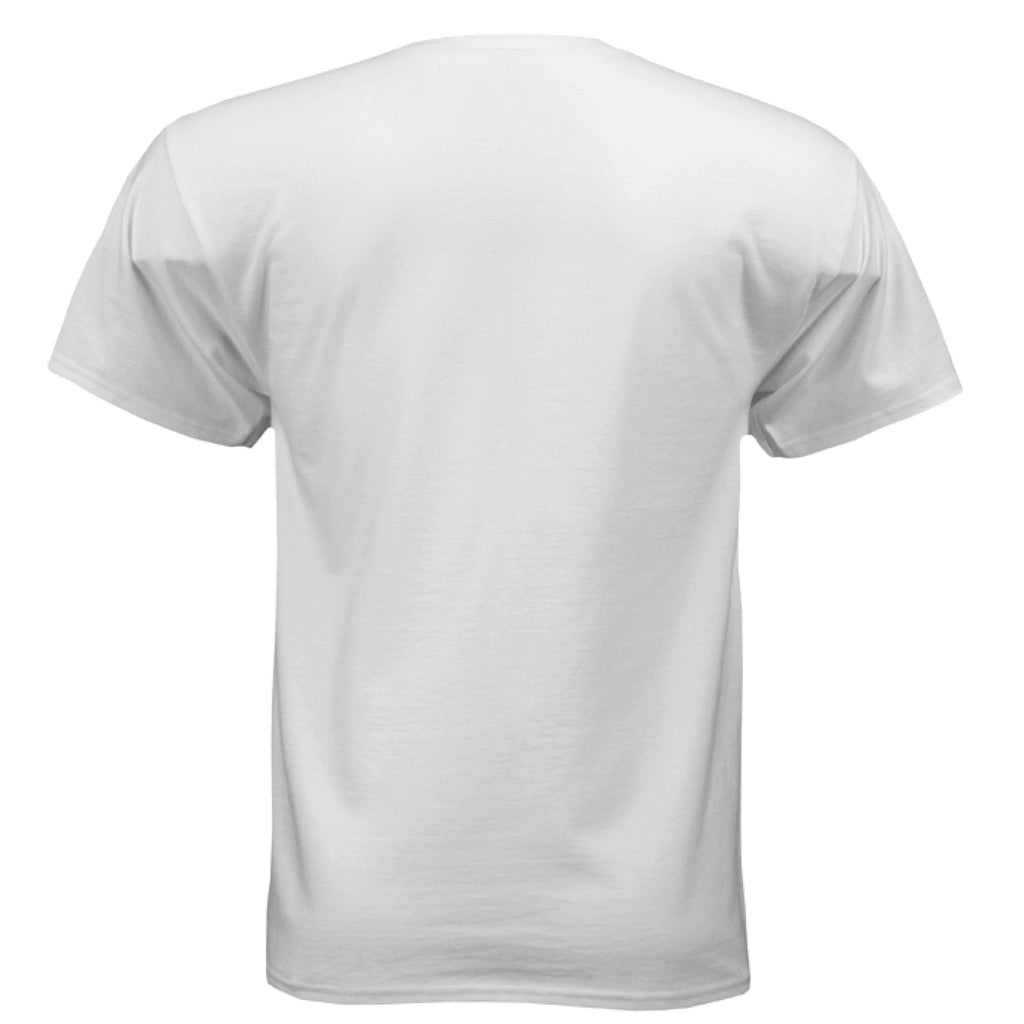 WHITE - BACK