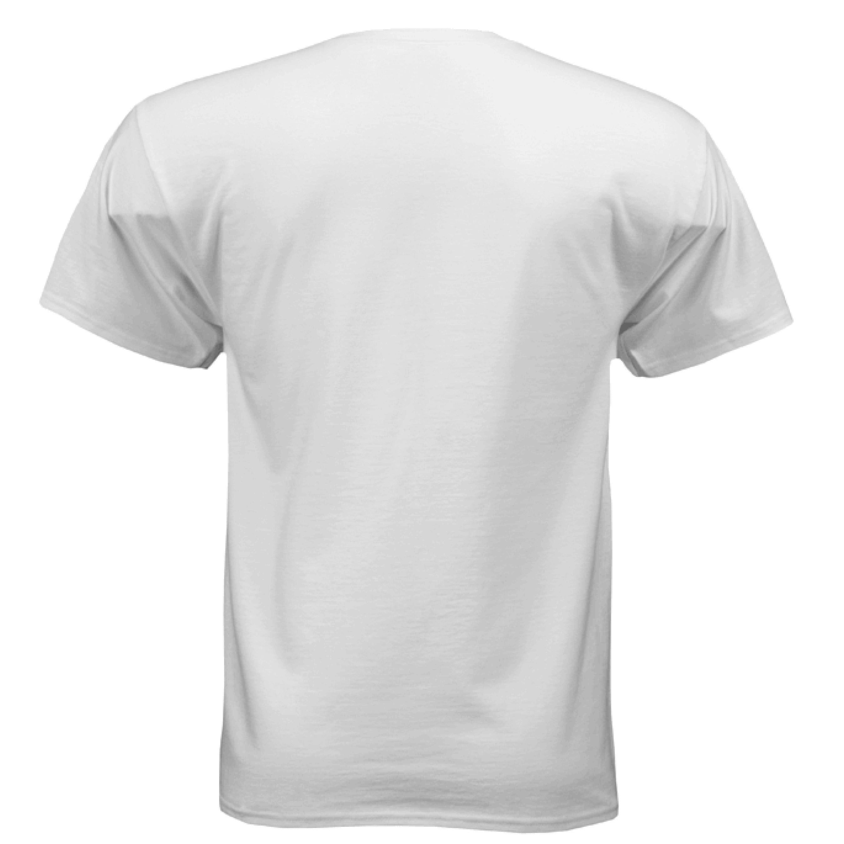 WHITE - BACK